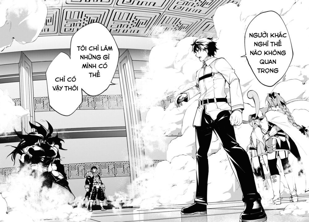 fate/grand order: epic of remnant - agartha chapter 27 20