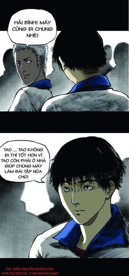 cương thi 1995 chapter 1 17