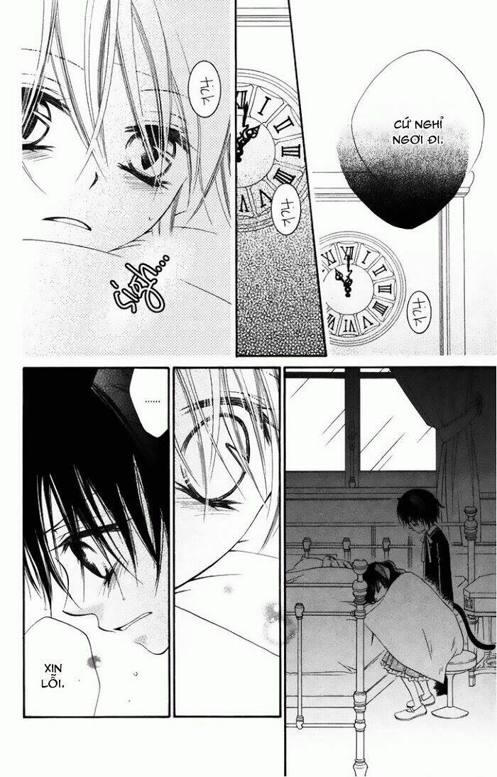 monochrome shounen shoujo chapter 8 25