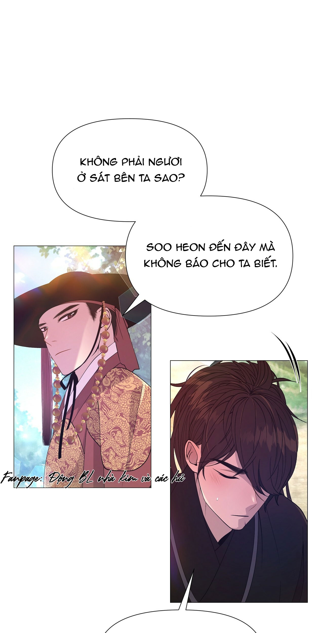 dạ xoa hóa liên ký chapter 16 64