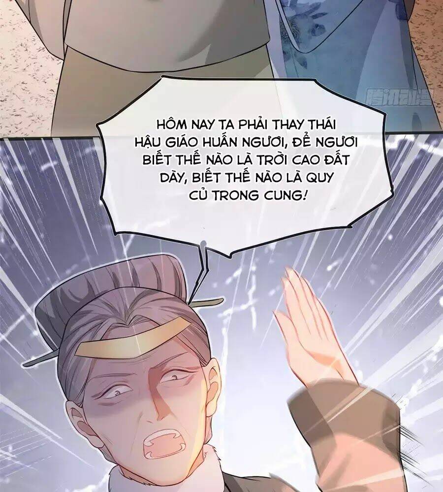 gian phi như thử đa kiều chapter 18 49