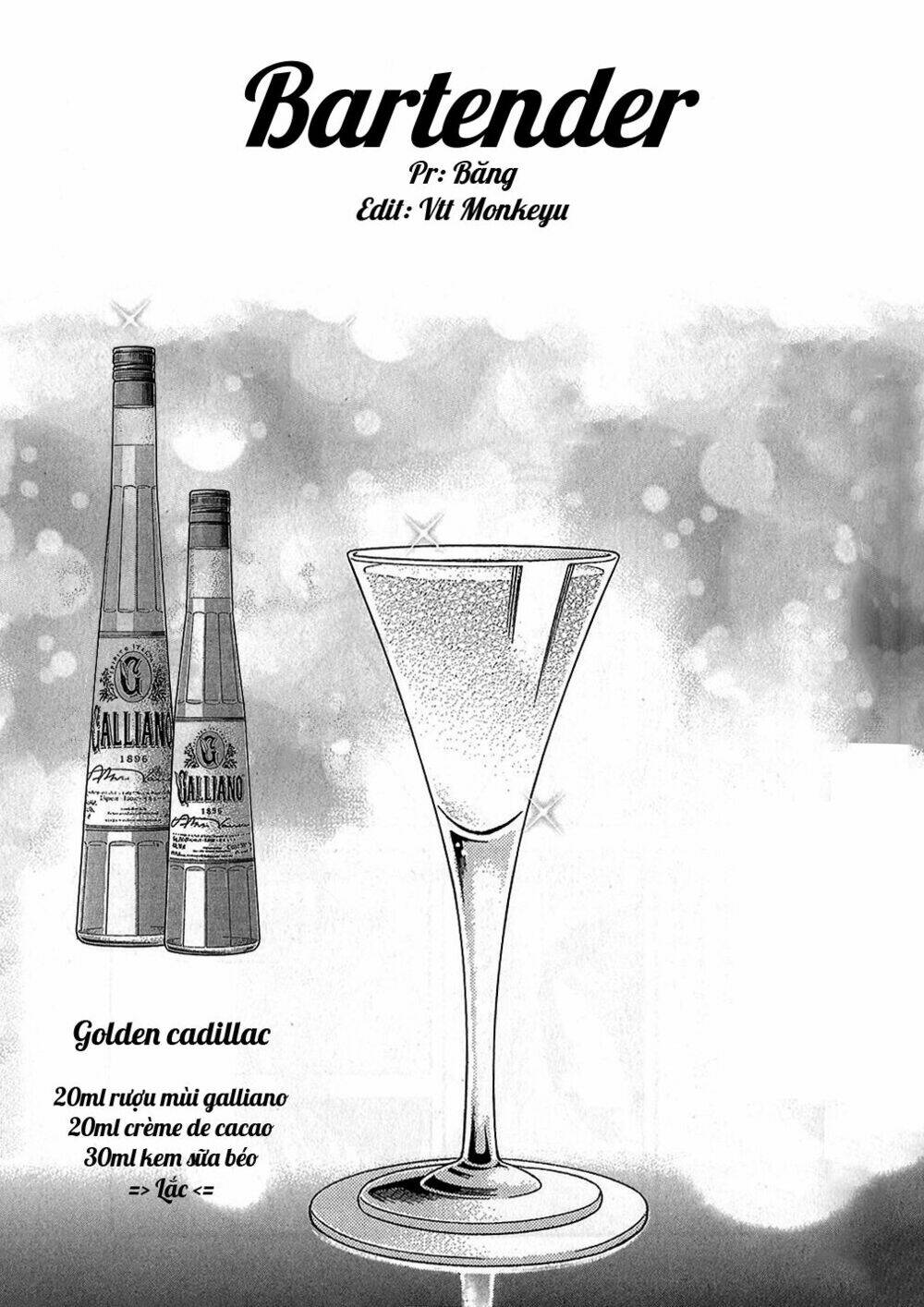 bartender chapter 146 1