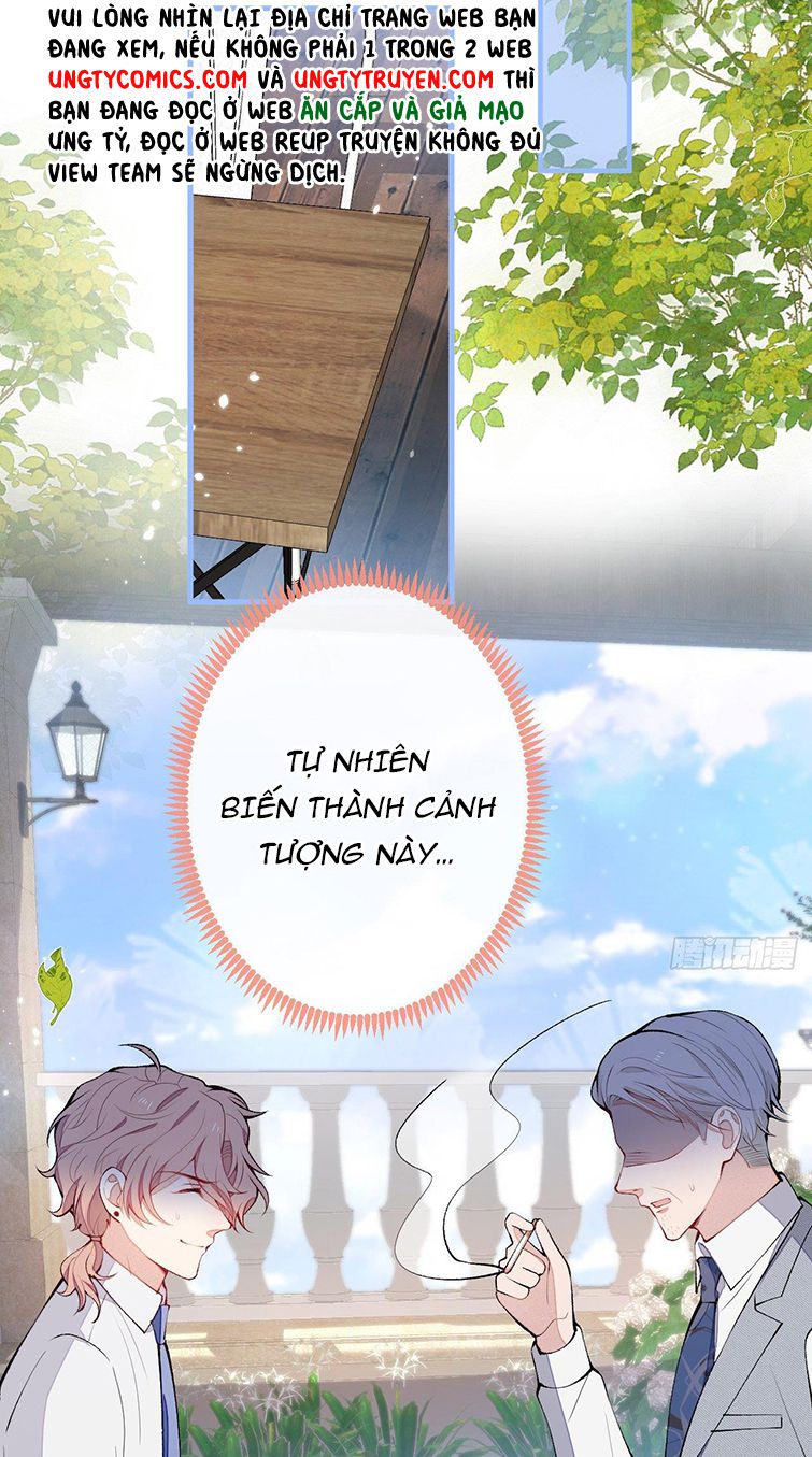 hotsearch của ảnh đế chapter 137 19