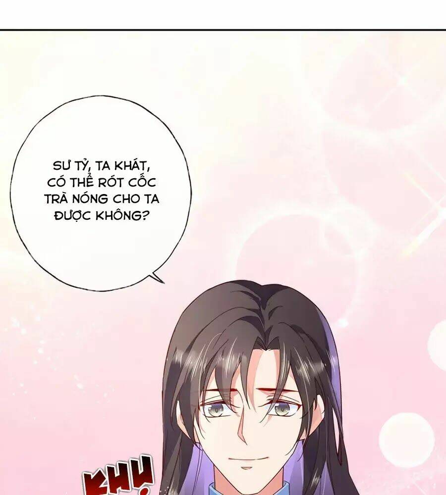 điềm mỹ chi huyết chapter 29 20