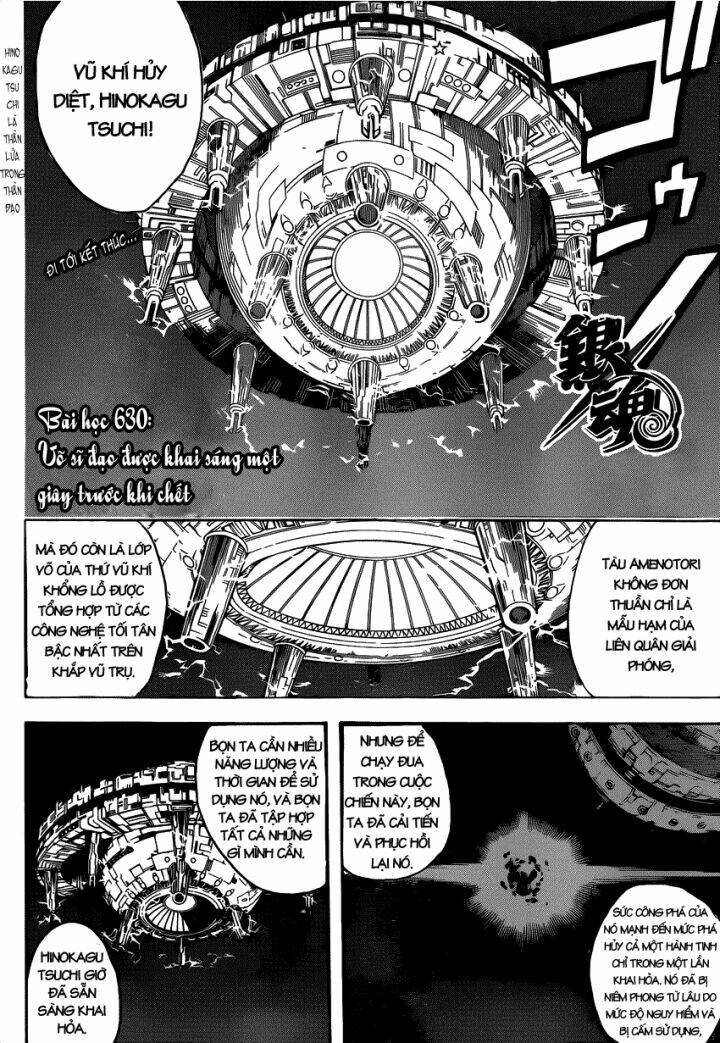 gintama - linh hồn bạc chapter 630 7