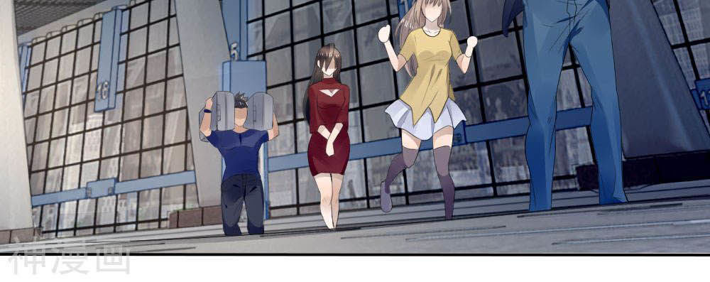 tuyệt thế binh vương chapter 67 22