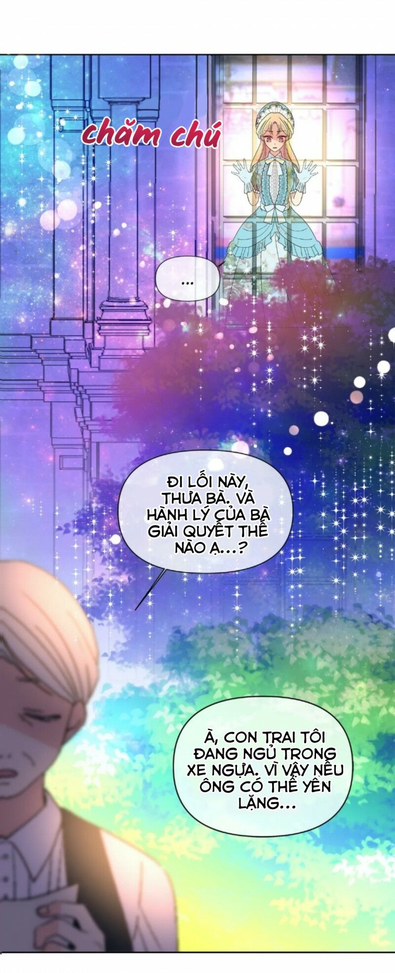 công chúa thời gian có hạn chapter 10 75