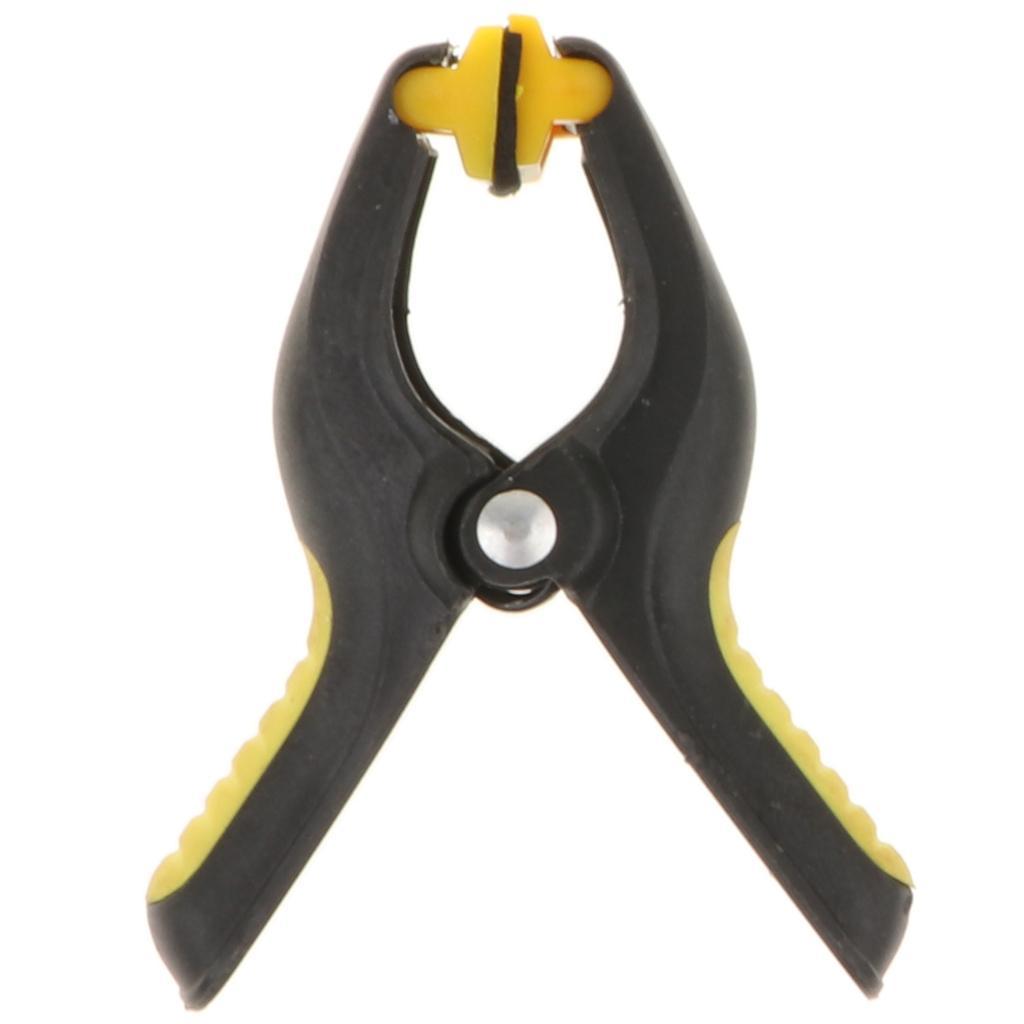 Clip Fixture Fastening Clamp for Cell Phone LCD Screen Repair Tool