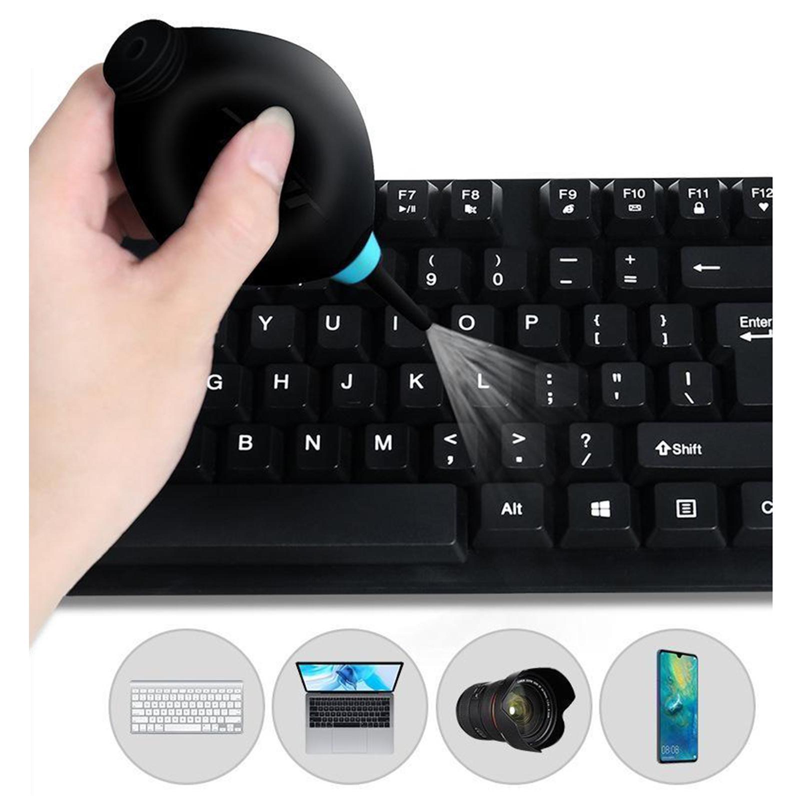 Cleaner Cleaning Tool for Watch Movement Camera  Filter Keyboard