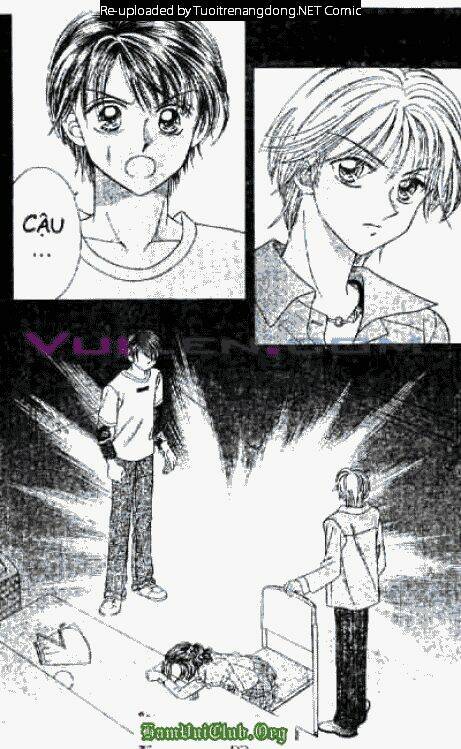 cánh thiên nga chapter 3 65