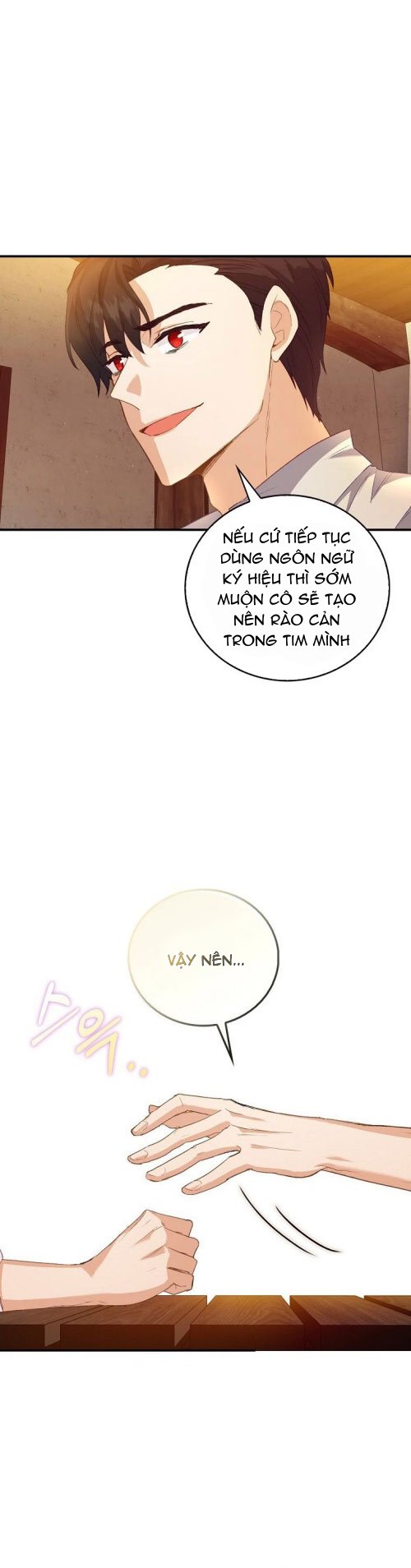 tôi chỉ nhận ra sau khi mất cô ấy chapter 5 11