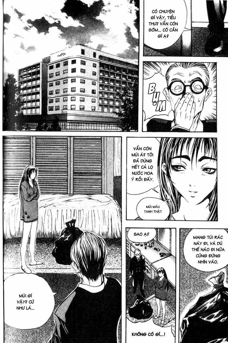 đảo địa ngục chapter 2 17