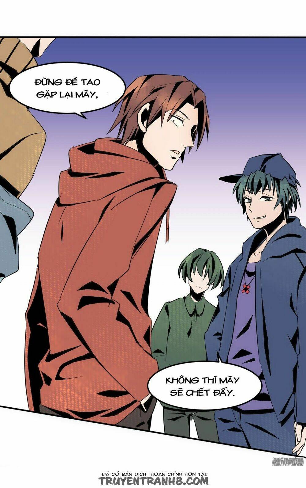 điều ước của người phàm chapter 6 30