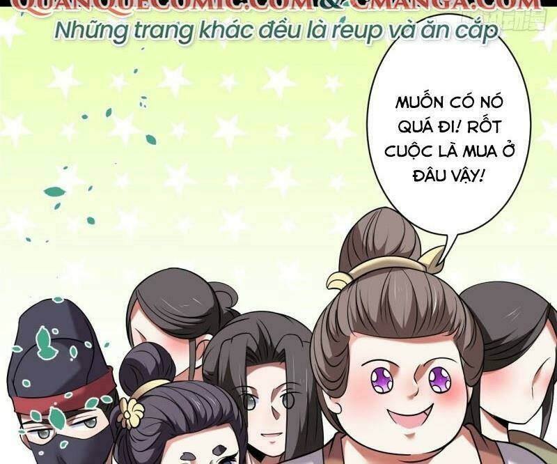 trọng sinh tối cường ma tôn ở rể chapter 70 67