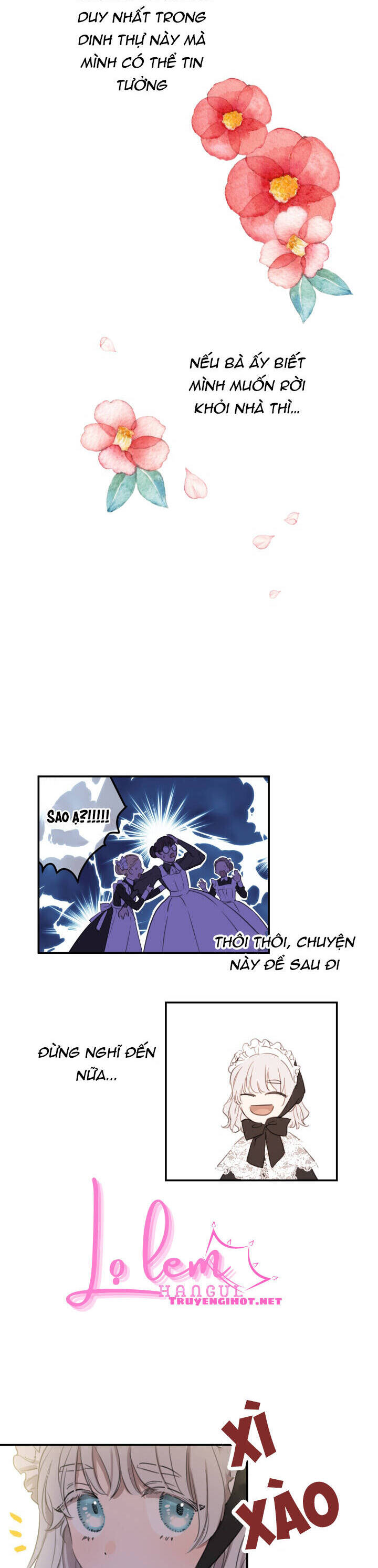 những nhân vật mạnh nhất thế giới ám ảnh tôi chapter 4.2 3