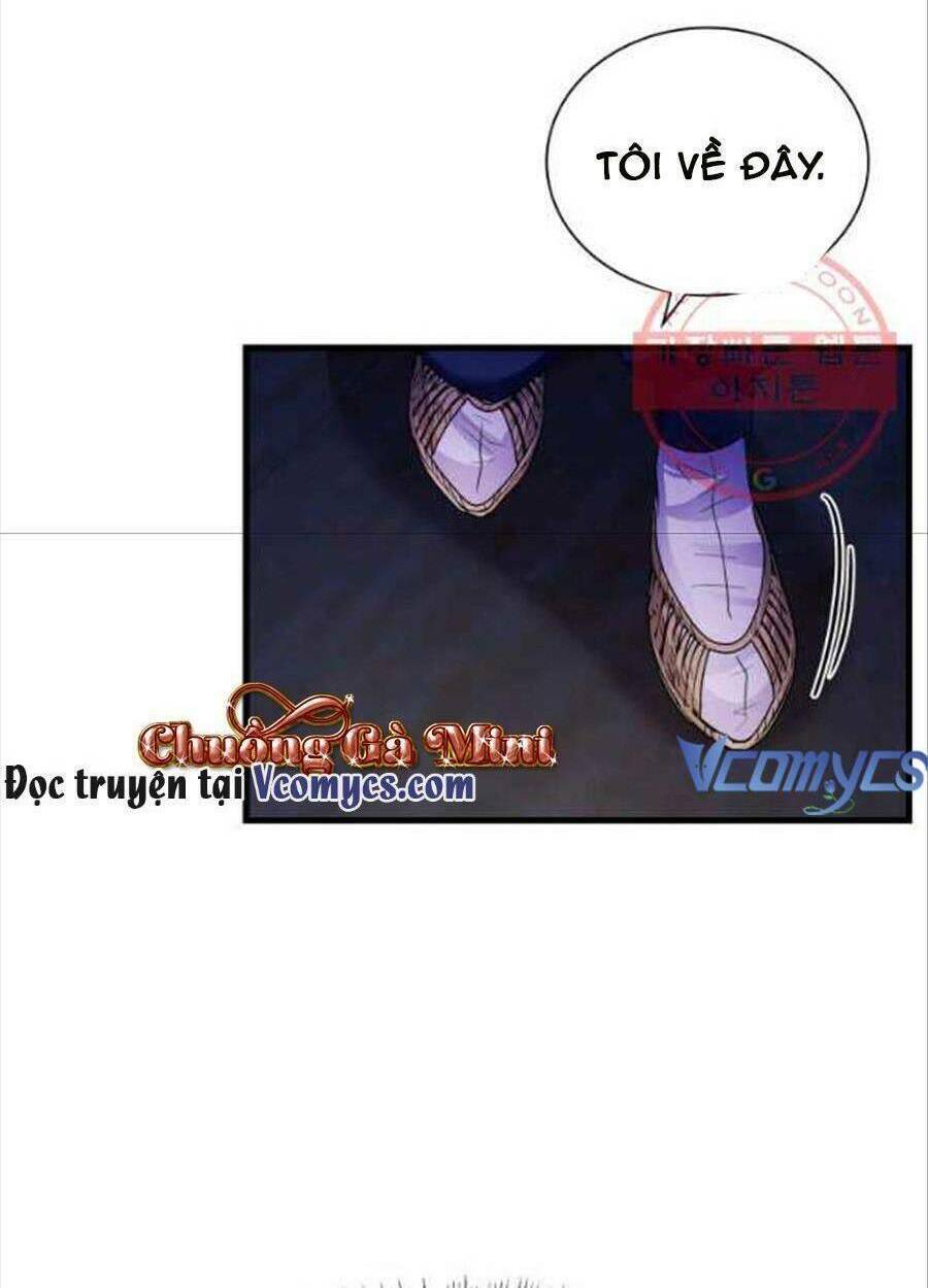 cô dâu của sói đen chapter 27 10