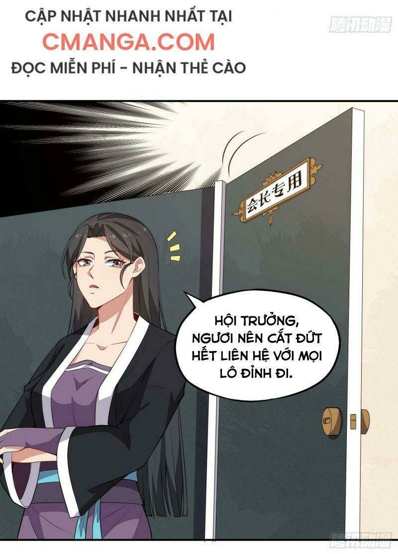 tổ thượng có tiền chapter 52 8