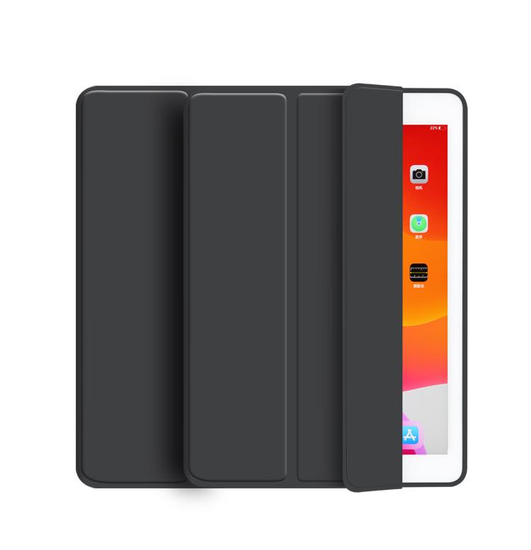 Bao Da Dành Cho iPad Mini 5/ iPad Mini 4/ iPad Pro 11 inch (2020) / iPad Pro 11 inch (2020)/ iPad Air 3 (10.5 inch) / iPad Pro 3 (10.5 inch) / iPad Air 4 (10.9 inch) / iPad 7/8 (10.2 inch) / iPad Pro 12.9 inch (2018) / iPad Pro 12.9 inch (2020) - Hàng Chí