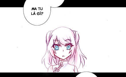 đầu óc đại sư huynh của ta rất đen tối chapter 208 26