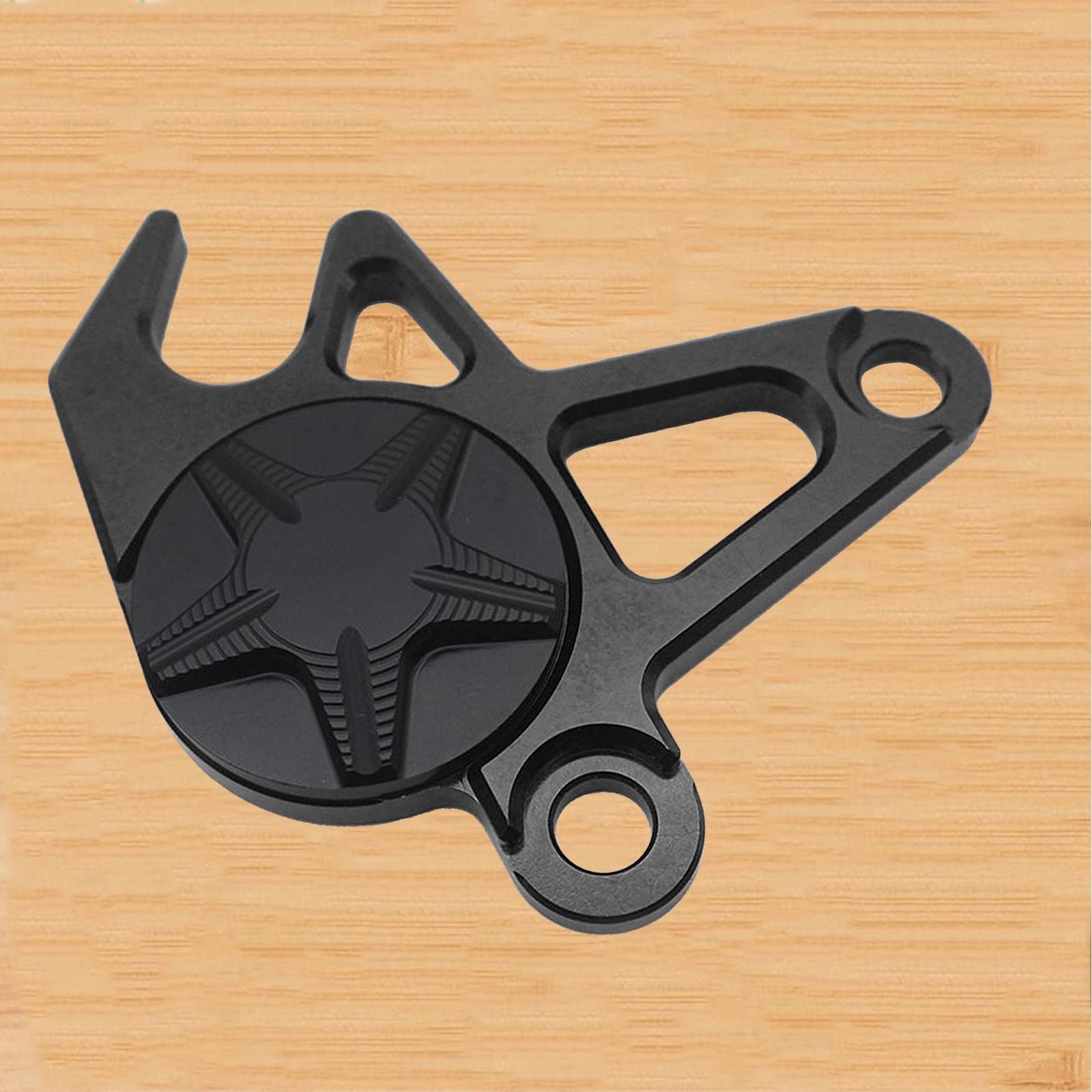 Motorcycle Rear Brake Pump Cover Cap Protector for Yamaha NMAX155