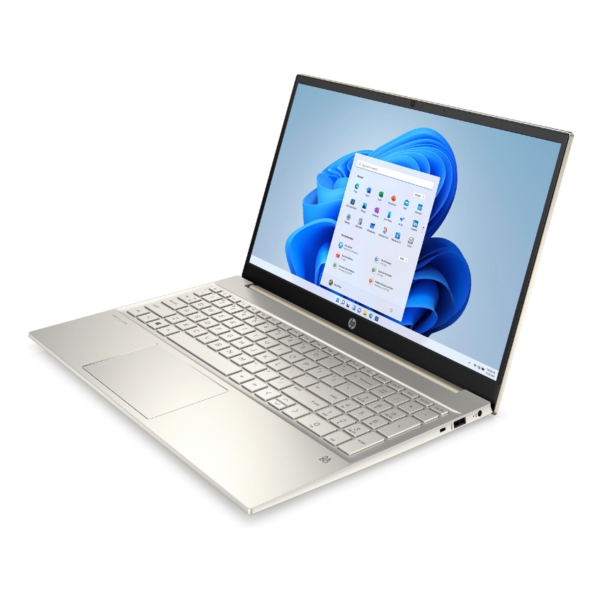 Laptop HP Pavilion 15-eg2056TU (6K786PA) i5-1240P|8GB|512GB|15.6FHD|Intel Iris Xe|W11 - Hàng Chính Hãng