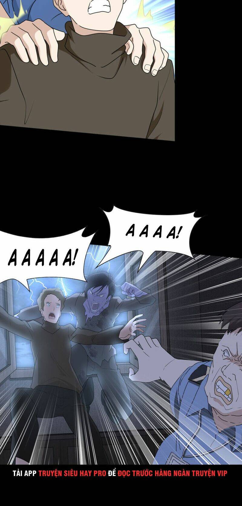 bạn gái virus của tôi chapter 74 6