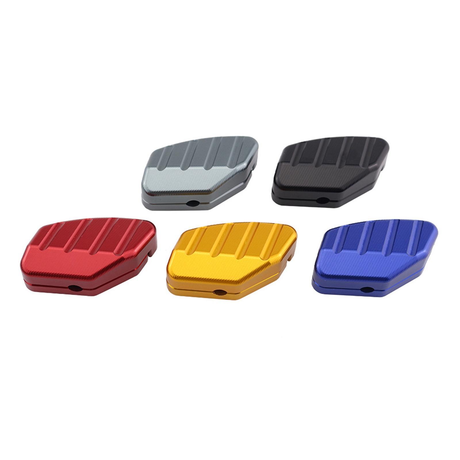 Kickstand Pad Support for  125 250 300 350 Motorcycle Parts