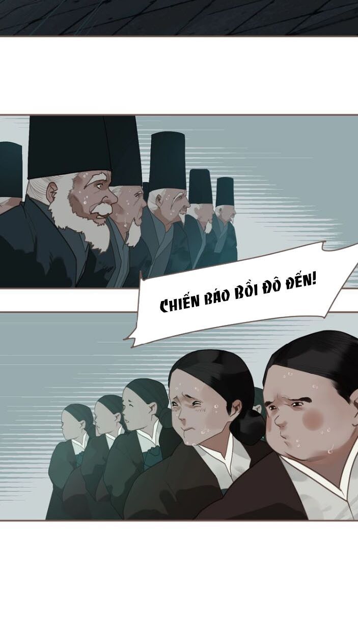 nhất đại linh hậu chapter 104 8