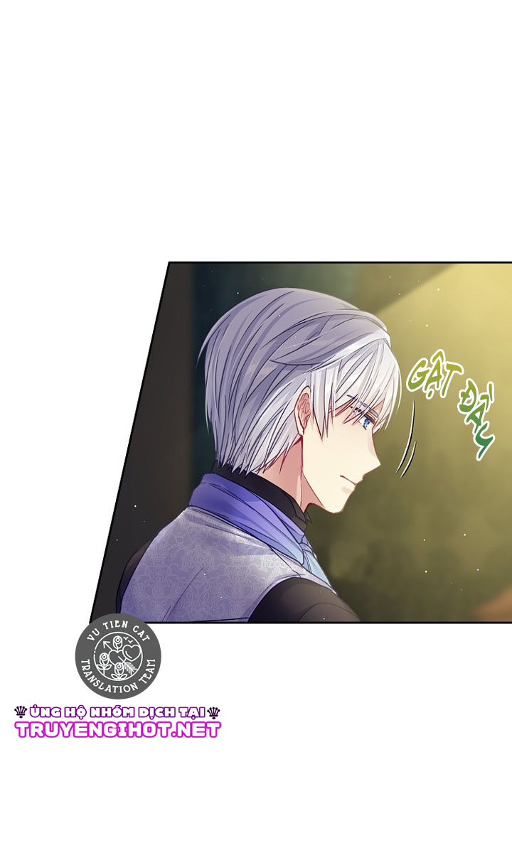 tôi gặp rắc rối vì chồng qúa dễ thương chapter 21.1 15