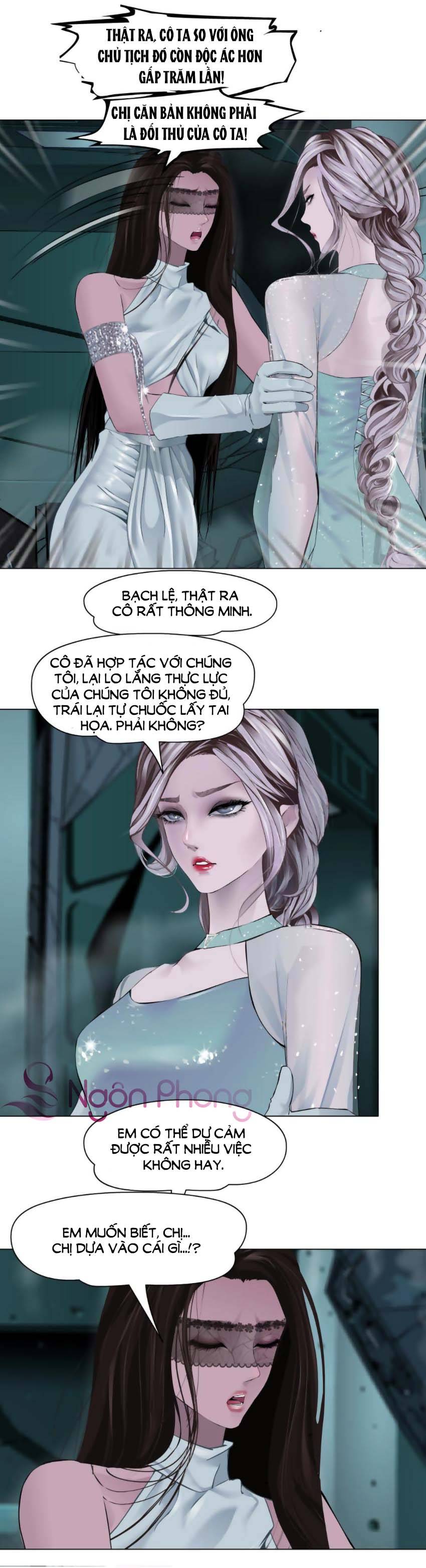 đằng nữ chapter 93 8