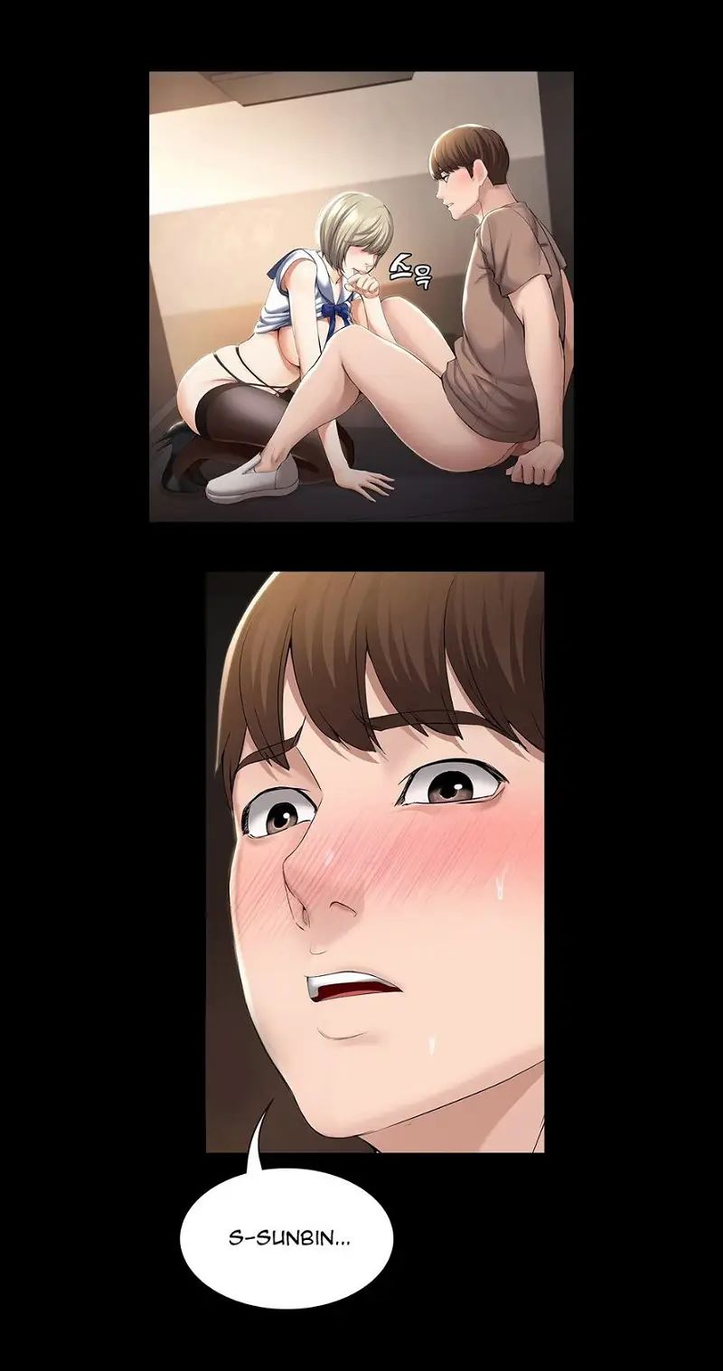 nhật ký ở trọ - không che chapter 32 40