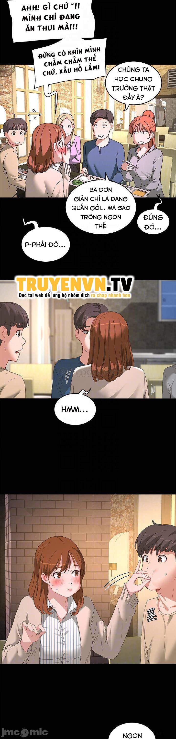 mùa hè đáng nhớ chapter 24 8