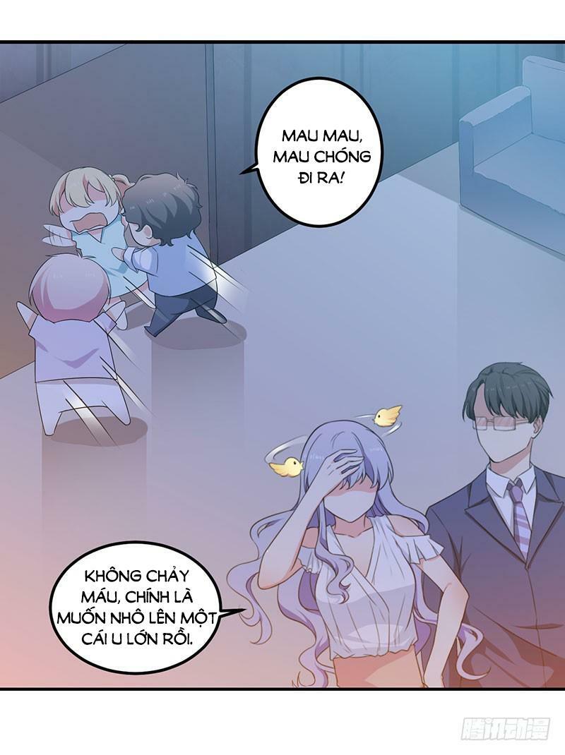 101 lần đoạt hôn chapter 4 33