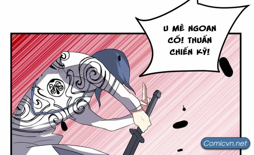 trùng sinh thành yêu chapter 20 18