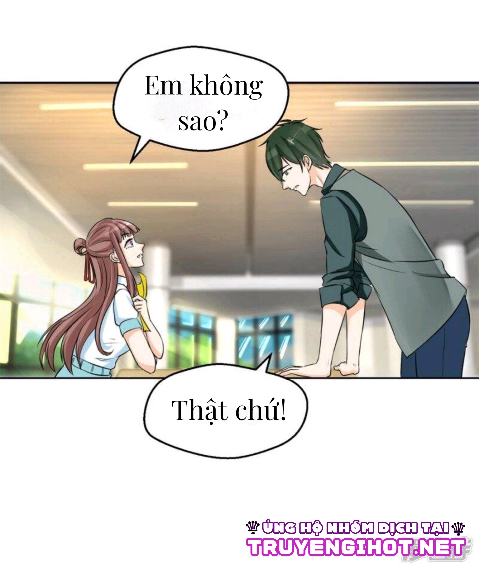 lấy chồng ma chapter 5 11