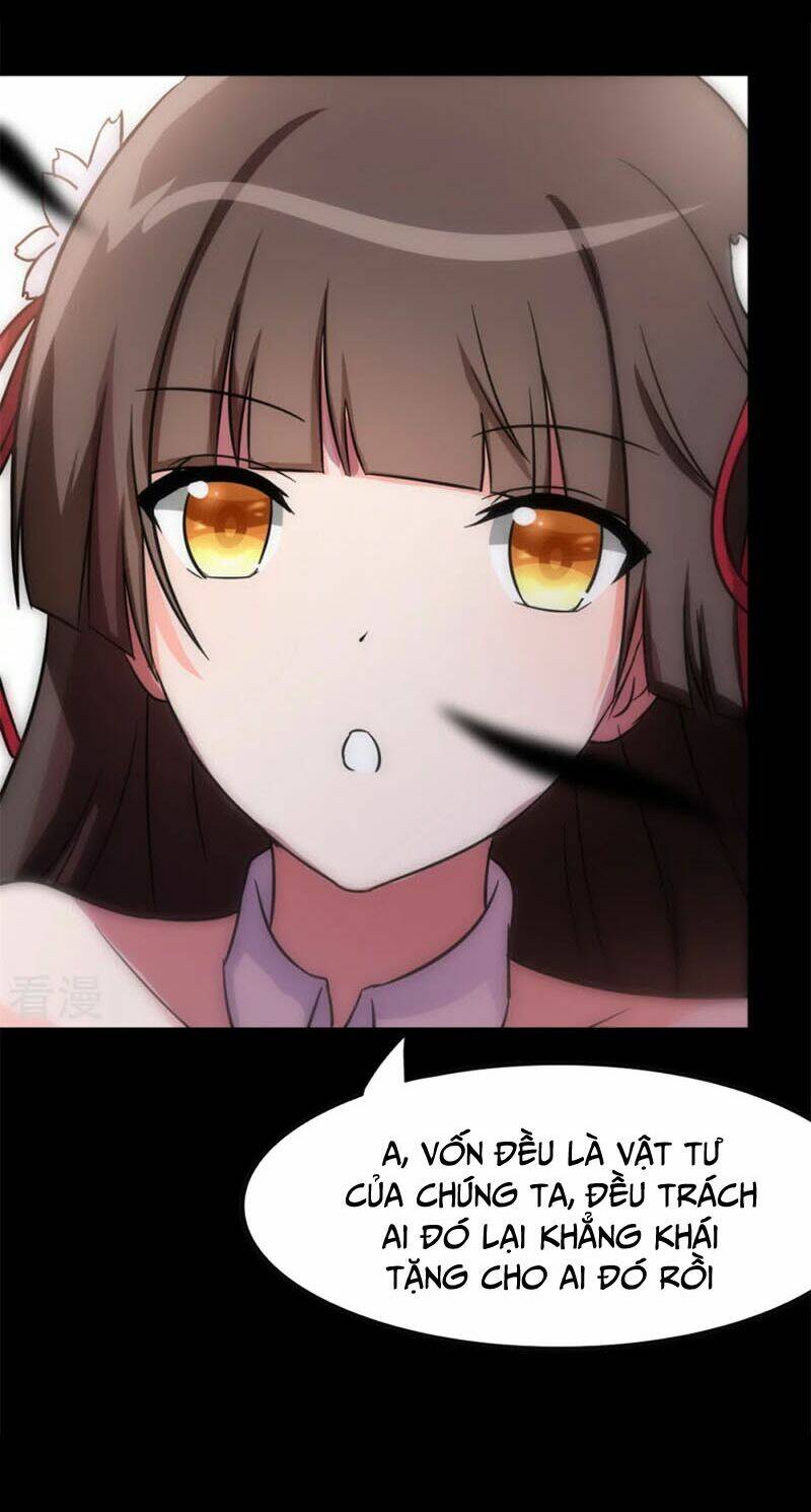 bạn gái virus của tôi chapter 312 28
