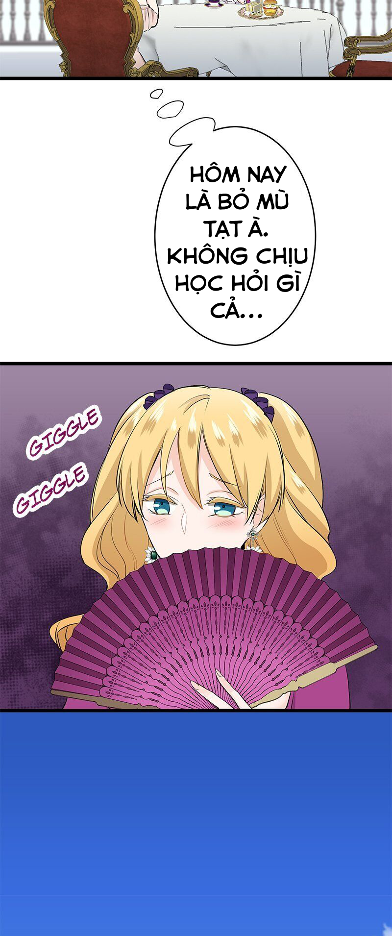 nullitas~nàng dâu giả dối~ chapter 33.1 22