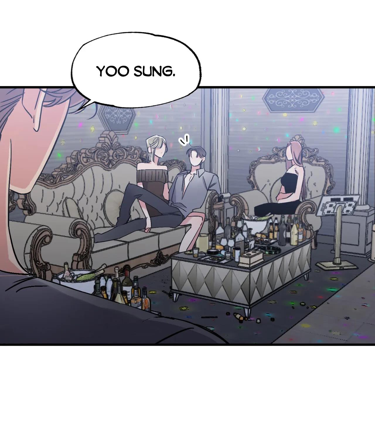 Viết Lên Những Vì Sao chapter 2.1 - Trang 10