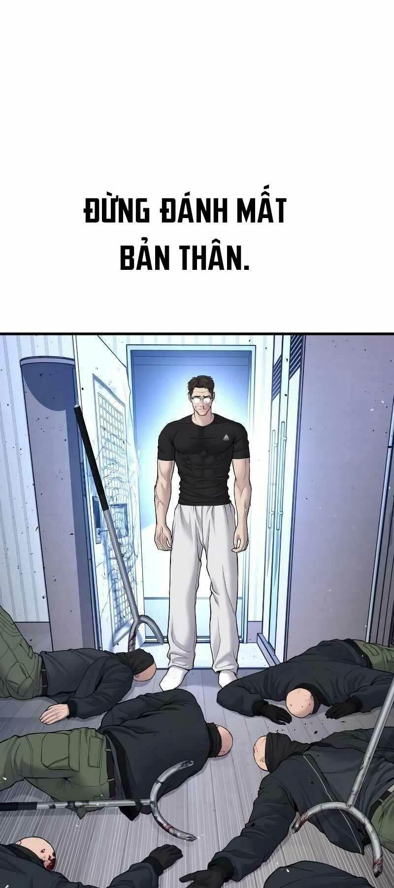 đặc vụ kim chapter 74 9