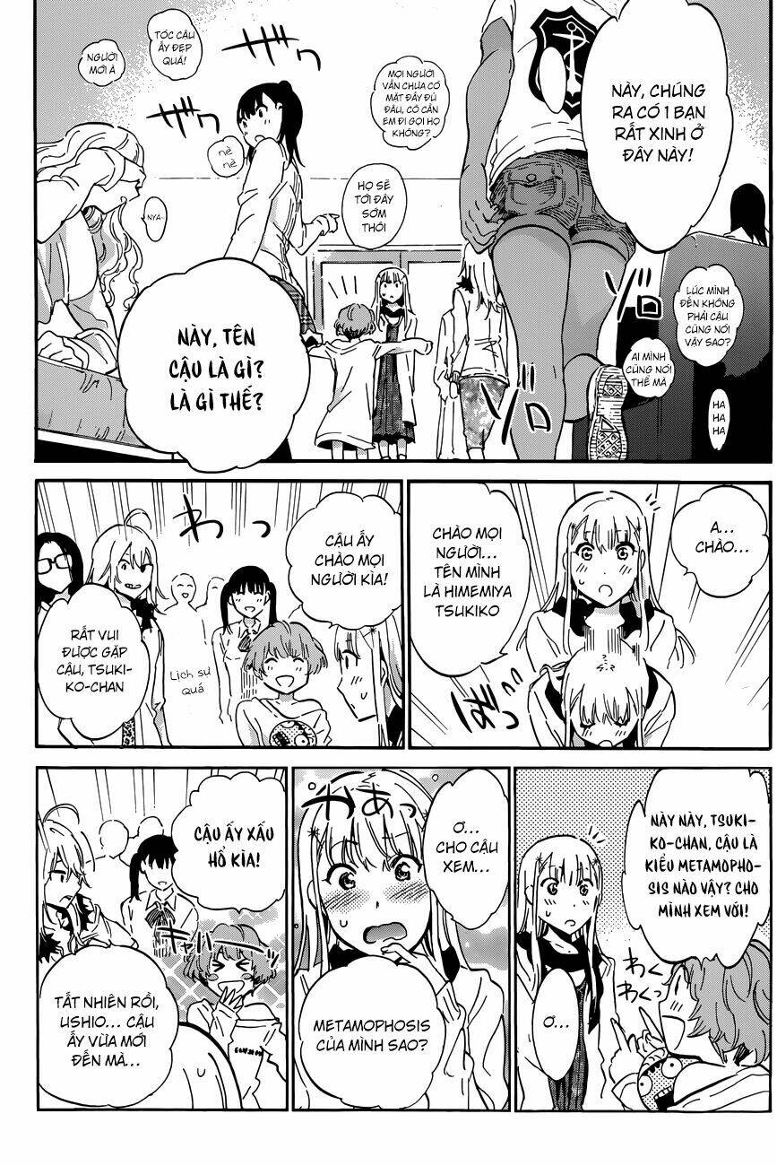 shishunki no iron maiden chapter 35 7