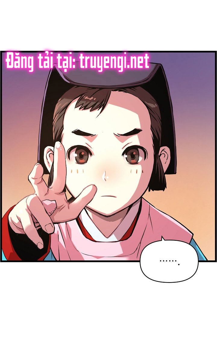 tôi sẽ sống như một hoàng tử chapter 29.2 35