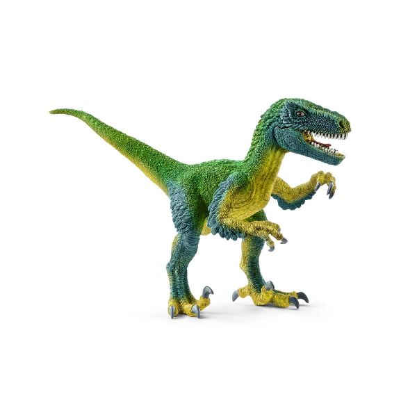 Đồ Chơi Khủng Long Velociraptor (52) - 14585