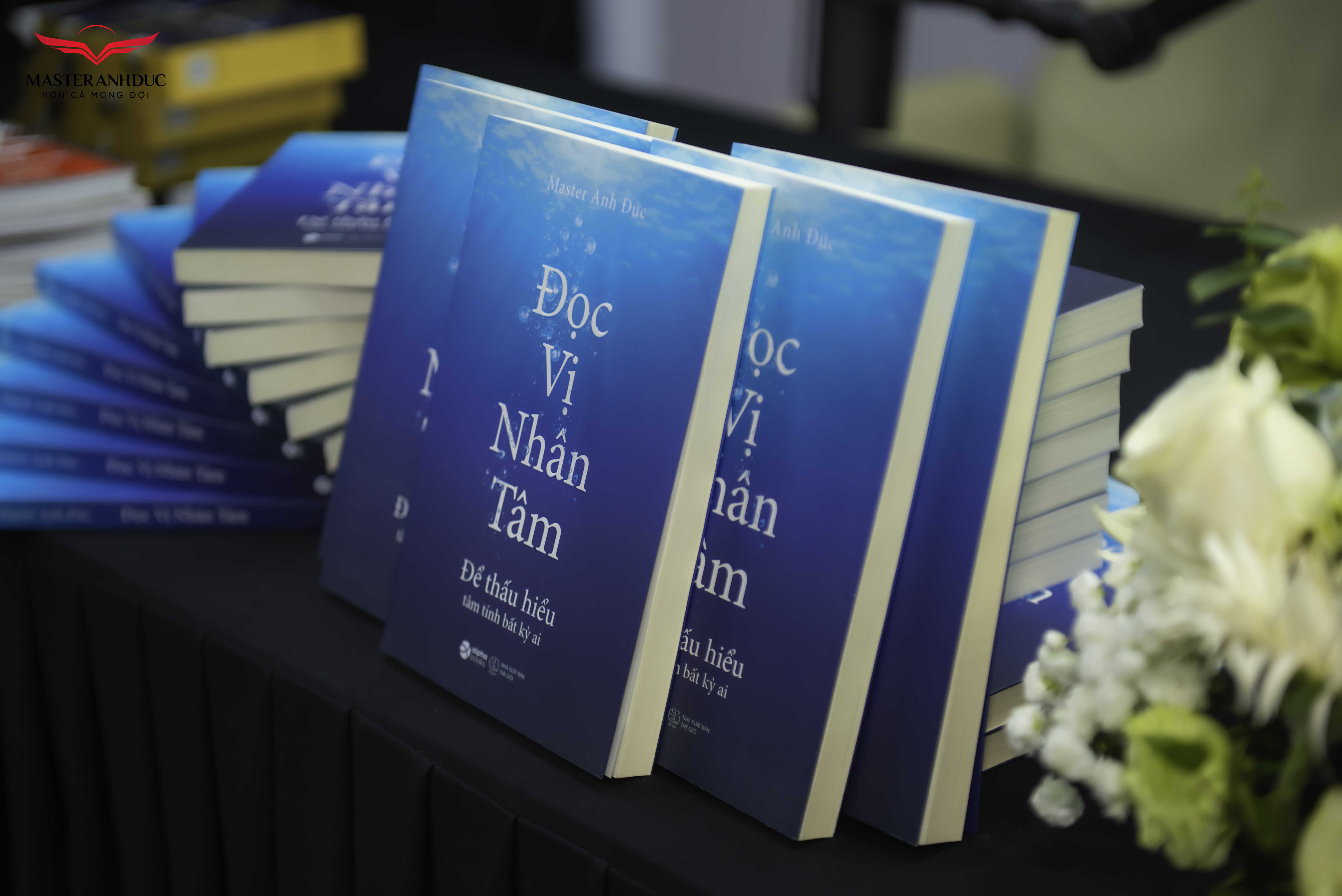 Đọc Vị Nhân Tâm