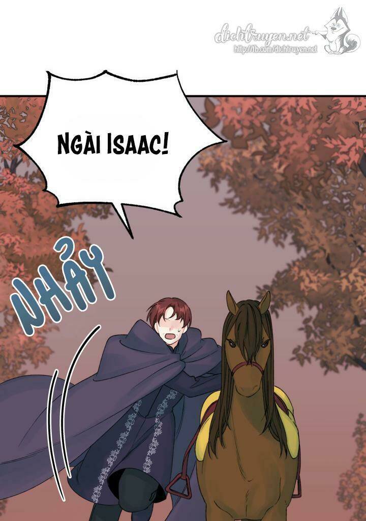 công chúa bãi rác chapter 41 3
