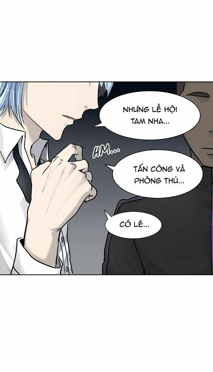 tòa tháp bí ẩn 2 chapter 425 76