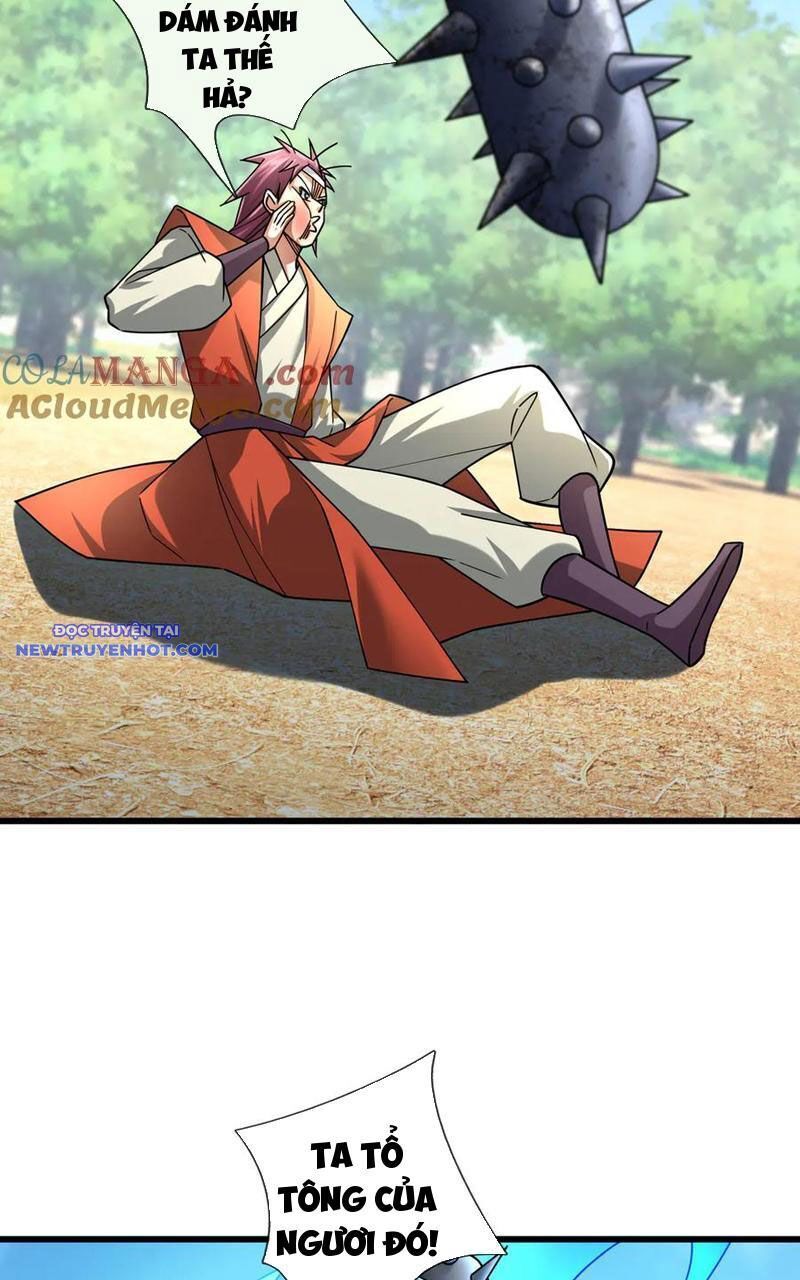 ngủ say vạn cổ: xuất thế đẩy ngang chư thiên chapter 58 29