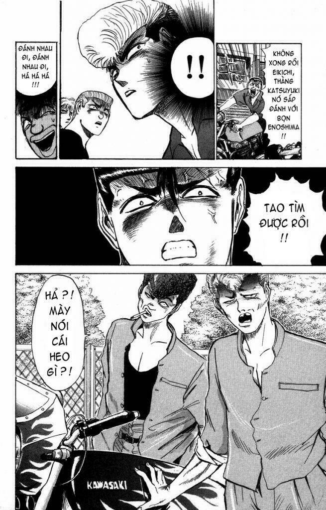 shonan junai gumi chapter 131 15