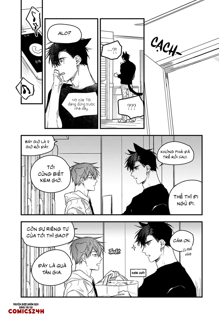 phản xạ có điều kiện chapter 14 20