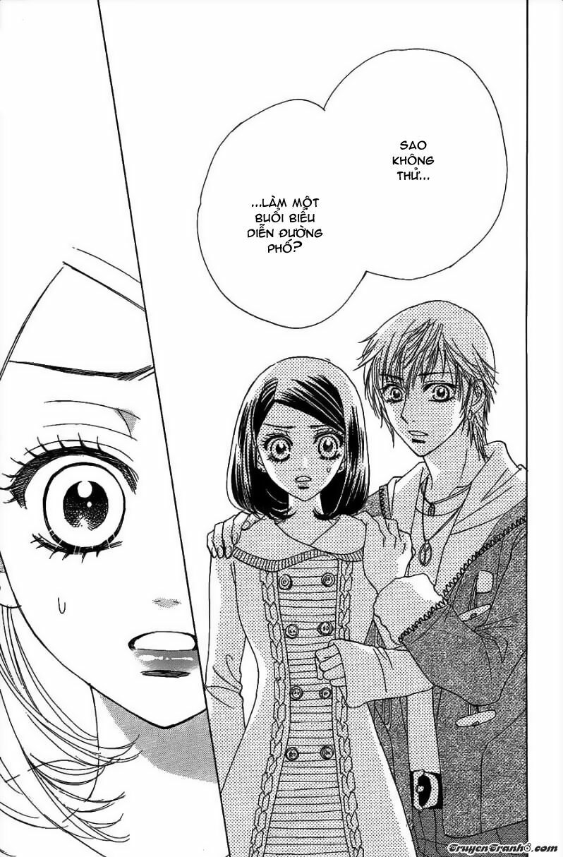 ác quỷ và bản tình ca chapter 44 25