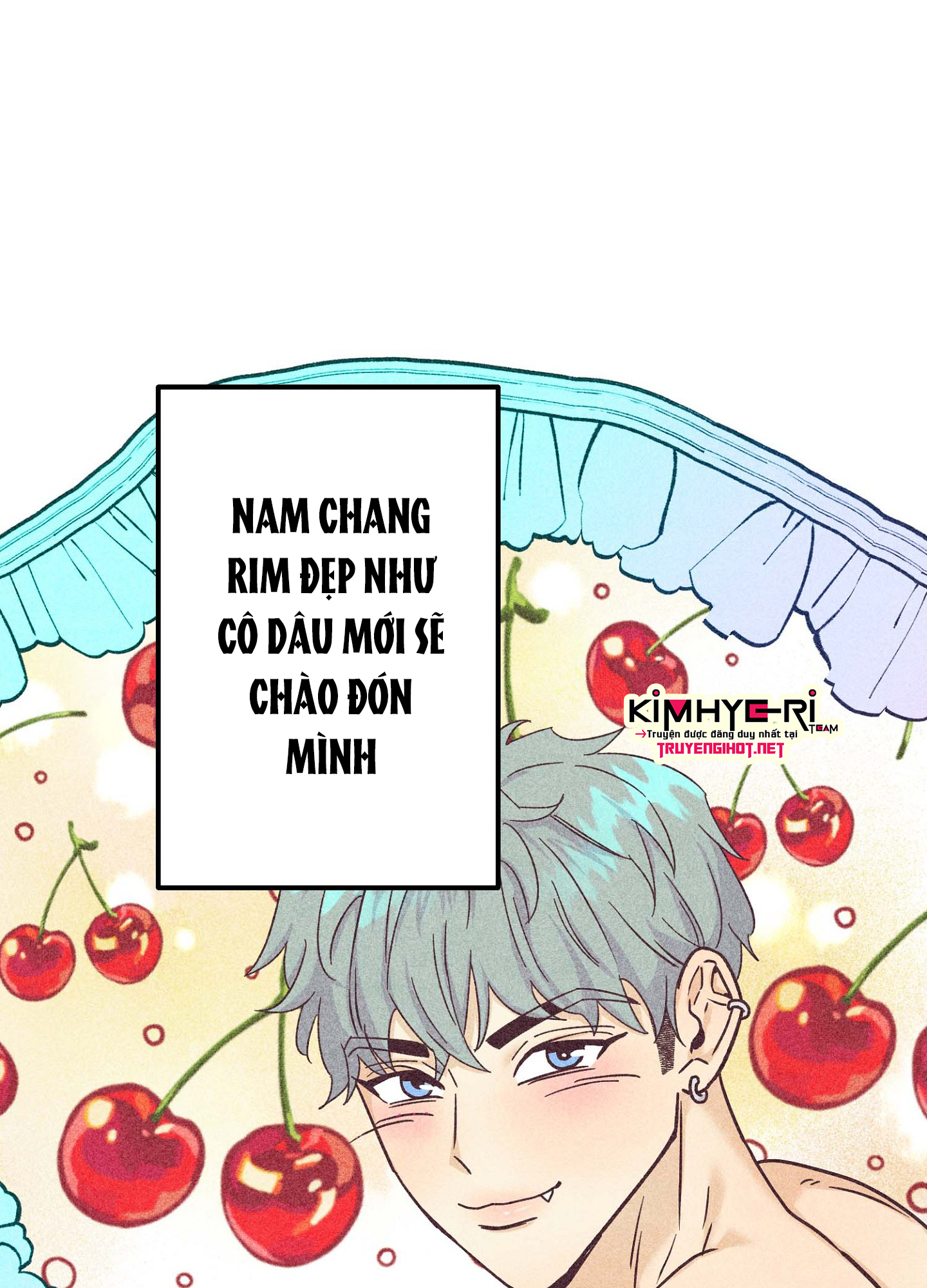 chạy đâu cho thoát chapter 25 46